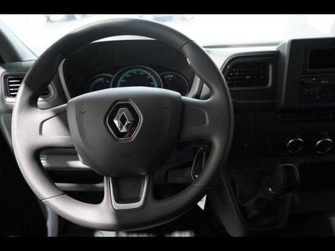 Voitures D'occasion À Douai | Renault Master Fg E-Tech Ev52 F3500 L2H2 Confort