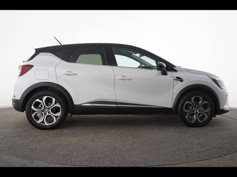 Voitures D'occasion À Douai | Renault Captur 1.6 E-Tech Hybride 145Ch Intens -21