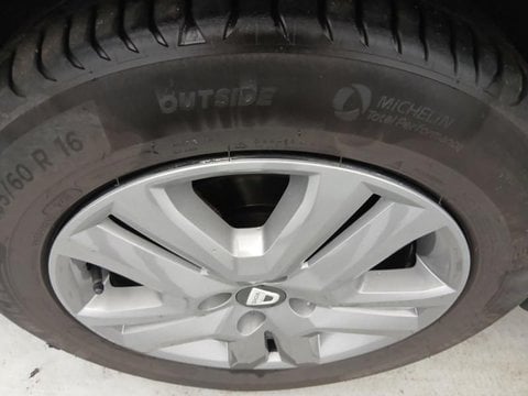 Voitures D'occasion À Douai | Dacia Sandero 1.0 Tce 90Ch Stepway Confort