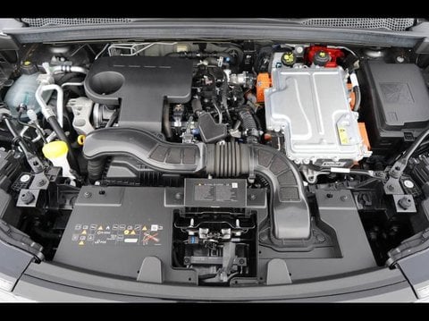 Voitures D'occasion À Douai | Renault Symbioz 1.6 E-Tech Full Hybrid 145Ch Evolution