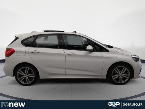 Voitures D'occasion À Douai | Bmw Série 2 Activetourer 216Da 116Ch M Sport Dkg7