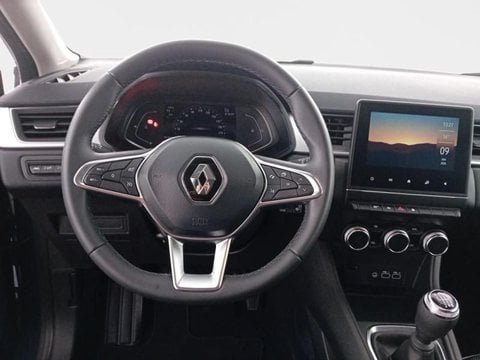 Voitures D'occasion À Douai | Renault Captur 1.0 Tce 90Ch Techno