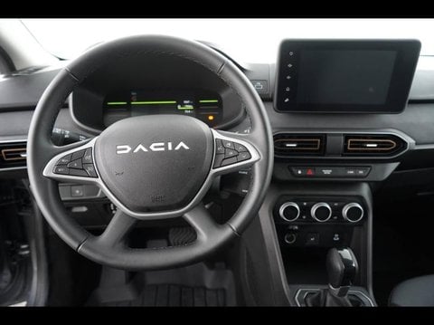 Voitures D'occasion À Douai | Dacia Jogger 1.6 Hybrid 140Ch Extreme+ 7 Places -24