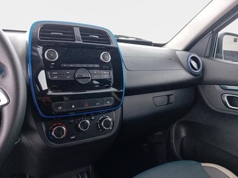 Voitures D'occasion À Douai | Dacia Spring 45Ch Confort - Achat Intégral