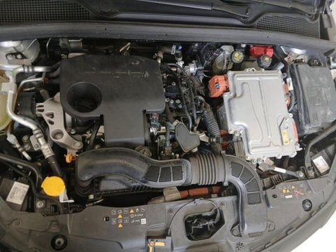 Voitures D'occasion À Douai | Renault Clio 1.6 E-Tech 145Ch Full Hybrid Evolution