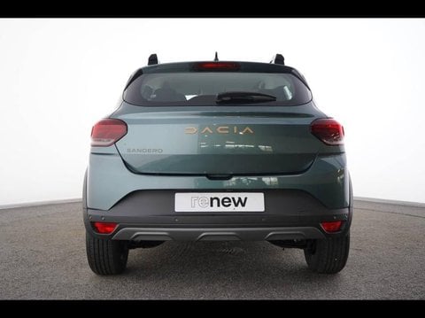 Voitures D'occasion À Douai | Dacia Sandero 1.0 Tce 110Ch Stepway Extreme -24