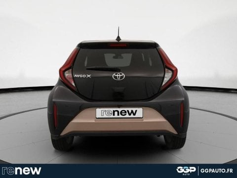 Voitures D'occasion À Douai | Toyota Aygo X 1.0 Vvt-I 72Ch Design S-Cvt