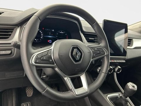 Voitures D'occasion À Douai | Renault Captur 1.0 Tce 90Ch Techno