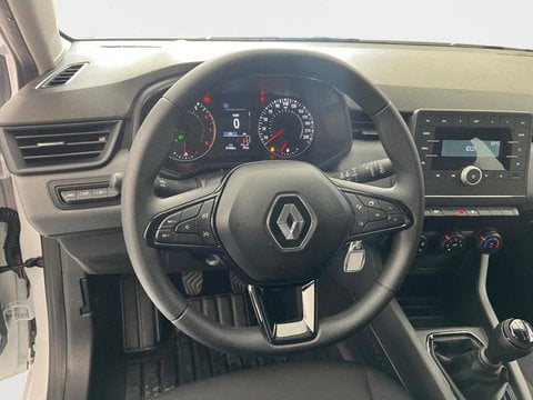 Voitures D'occasion À Douai | Renault Clio 1.0 Sce 65Ch Authentic