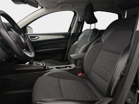 Voitures D'occasion À Douai | Renault Arkana 1.6 E-Tech Hybride 145Ch Techno -22