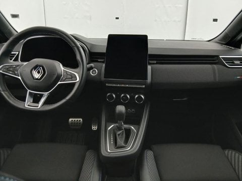 Voitures D'occasion À Douai | Renault Clio 1.6 E-Tech 145Ch Full Hybrid Esprit Alpine