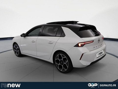 Voitures D'occasion À Douai | Opel Astra 1.2 Turbo 130Ch Gs Bva8