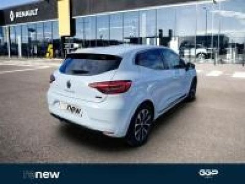 Voitures D'occasion À Douai | Renault Clio 1.6 E-Tech Hybride 145Ch Techno