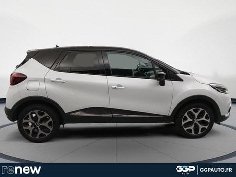 Voitures D'occasion À Douai | Renault Captur 1.2 Tce 120Ch Energy Iridium