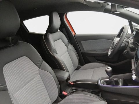 Voitures D'occasion À Douai | Renault Clio 1.0 Tce 90Ch Techno - 25