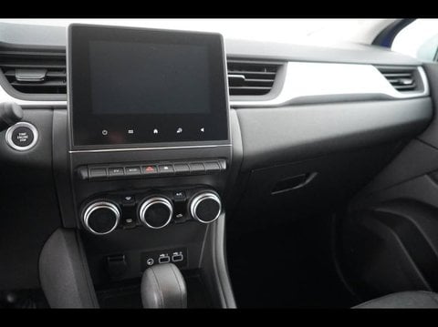 Voitures D'occasion À Douai | Renault Captur 1.6 E-Tech Hybride 145Ch Evolution