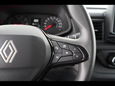 Voitures D'occasion À Douai | Renault Trafic Fg L1H1 2T8 2.0 Blue Dci 130Ch Advance -24