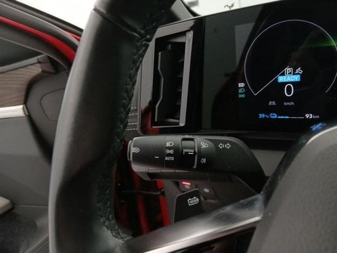 Voitures D'occasion À Douai | Renault Mégane Megane E-Tech Electric Ev60 220Ch Iconic Super Charge