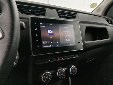 Voitures D'occasion À Douai | Renault Express Van 1.5 Blue Dci 95Ch Confort 22