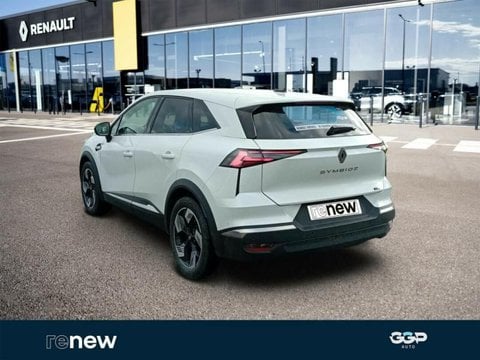 Voitures D'occasion À Douai | Renault Symbioz 1.6 E-Tech Full Hybrid 145Ch Techno