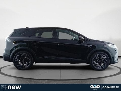 Voitures D'occasion À Douai | Renault Symbioz 1.6 E-Tech Full Hybrid 145Ch Esprit Alpine
