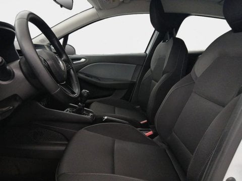 Voitures D'occasion À Douai | Renault Clio Société Clio Sté 1.0 Sce 65Ch Air Nav - 21