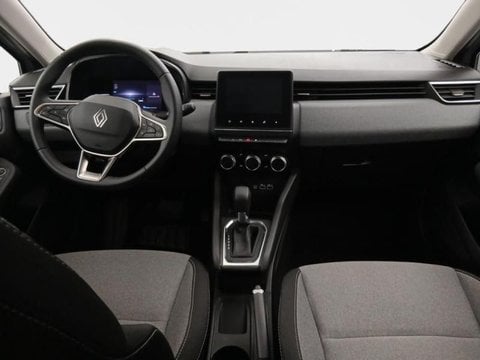 Voitures D'occasion À Douai | Renault Clio 1.6 E-Tech 145Ch Full Hybrid Evolution - 24