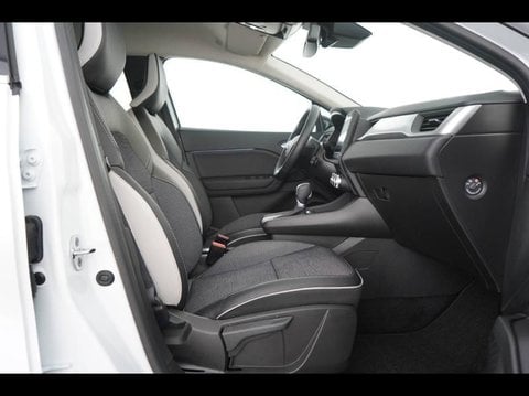 Voitures D'occasion À Douai | Renault Captur 1.6 E-Tech Hybride 145Ch Intens -21