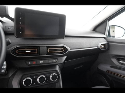 Voitures D'occasion À Douai | Dacia Jogger 1.6 Hybrid 140Ch Extreme 7 Places -24
