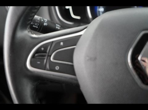 Voitures D'occasion À Douai | Renault Grand Scénic Grand Scenic 1.5 Dci 110Ch Energy Business 7...