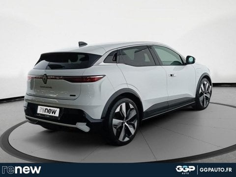 Voitures D'occasion À Douai | Renault Mégane Megane E-Tech Electric Ev60 220Ch Techno Super Cha...