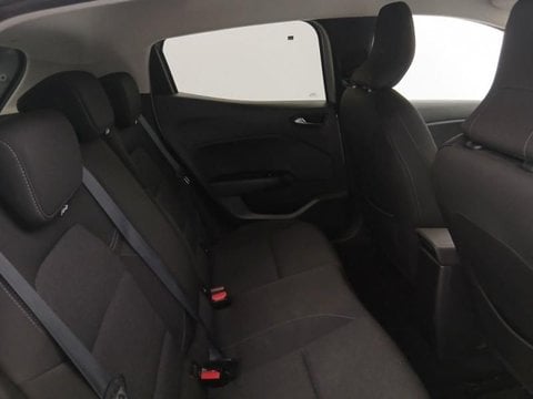 Voitures D'occasion À Douai | Renault Clio 1.0 Tce 90Ch Business -21N