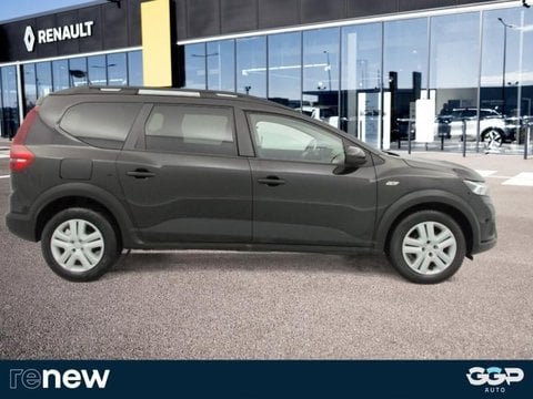 Voitures D'occasion À Douai | Dacia Jogger 1.0 Eco-G 100Ch Expression 5 Places