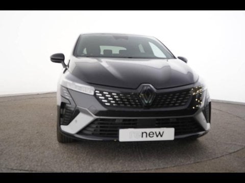 Voitures D'occasion À Douai | Renault Clio 1.6 E-Tech 145Ch Full Hybrid Esprit Alpine - 24