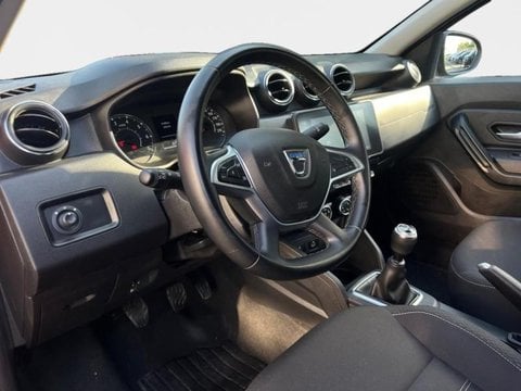 Voitures D'occasion À Douai | Dacia Duster 1.5 Blue Dci 115Ch Confort 4X2