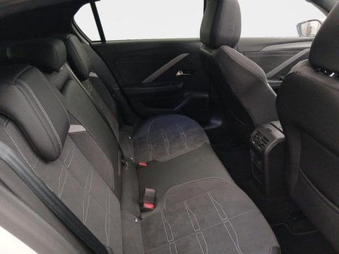 Voitures D'occasion À Douai | Opel Astra 1.2 Turbo 130Ch Gs Bva8