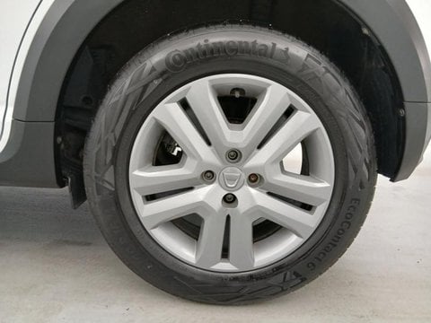 Voitures D'occasion À Douai | Dacia Sandero 1.0 Eco-G 100Ch Stepway Confort -22