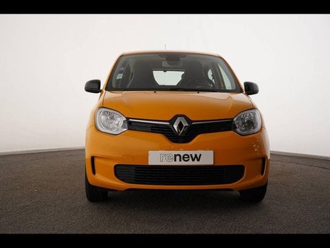 Voitures D'occasion À Douai | Renault Twingo 1.0 Sce 65Ch Equilibre