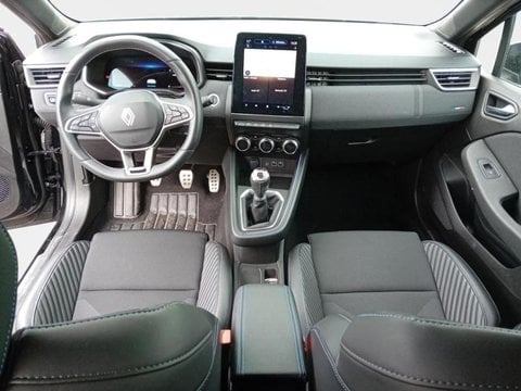 Voitures D'occasion À Douai | Renault Clio 1.0 Tce 90Ch Esprit Alpine - 24