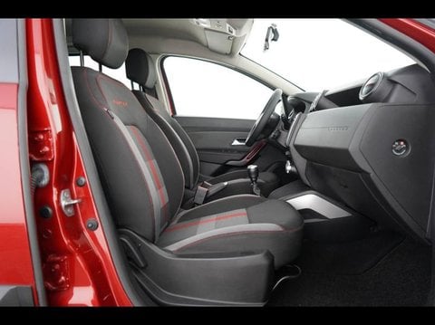 Voitures D'occasion À Douai | Dacia Duster 1.5 Blue Dci 115Ch Techroad 4X2