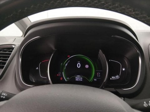 Voitures D'occasion À Douai | Renault Scénic Scenic 1.7 Blue Dci 120Ch Intens