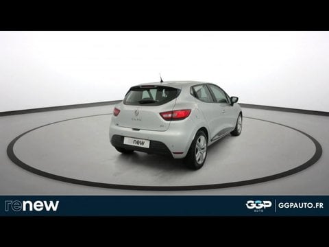 Voitures D'occasion À Douai | Renault Clio 1.5 Dci 90Ch Energy Business 82G 5P