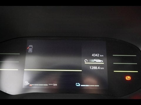 Voitures D'occasion À Douai | Dacia Jogger 1.6 Hybrid 140Ch Extreme 7 Places -24