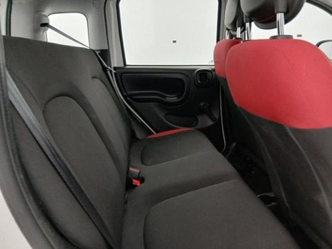 Voitures D'occasion À Douai | Fiat Panda 1.2 8V 69Ch