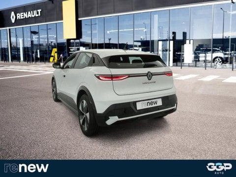 Voitures D'occasion À Douai | Renault Mégane Megane E-Tech Electric Ev40 130Ch Equilibre Boost ...