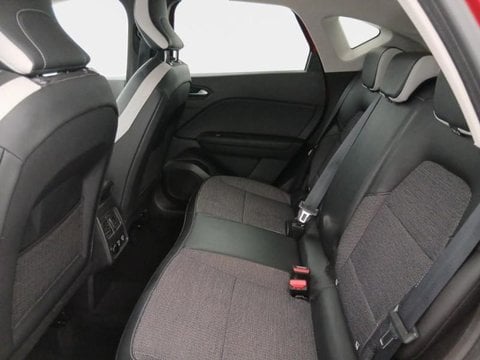 Voitures D'occasion À Douai | Renault Captur 1.0 Tce 90Ch Intens
