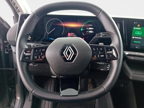 Voitures D'occasion À Douai | Renault Mégane Megane E-Tech Electric Ev60 220Ch Equilibre Super ...