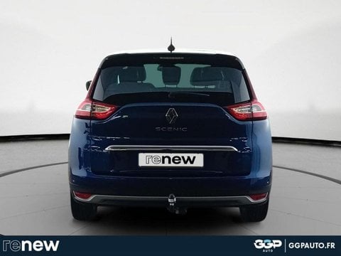 Voitures D'occasion À Douai | Renault Grand Scénic Grand Scenic 1.7 Blue Dci 150Ch Intens Edc - 21