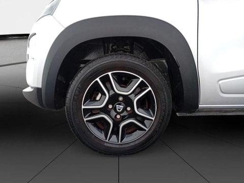 Voitures D'occasion À Douai | Dacia Spring 45Ch Confort - Achat Intégral