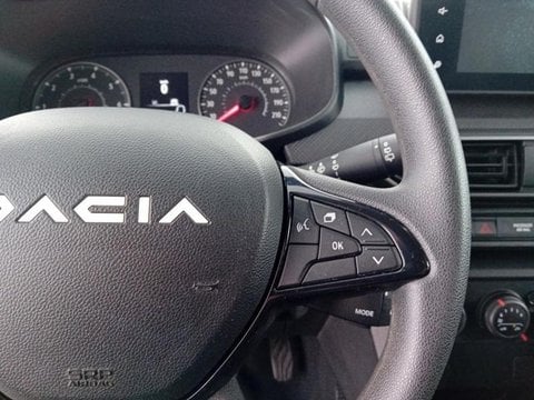 Voitures D'occasion À Douai | Dacia Sandero 1.0 Eco-G 100Ch Essential